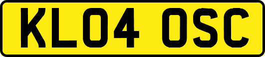 KL04OSC