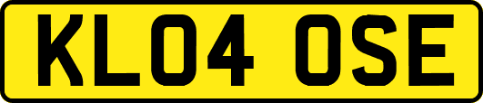 KL04OSE