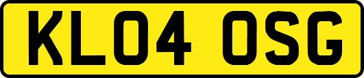 KL04OSG
