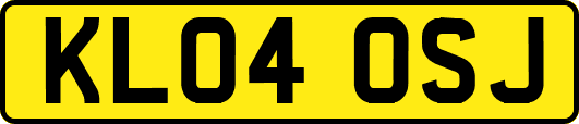KL04OSJ