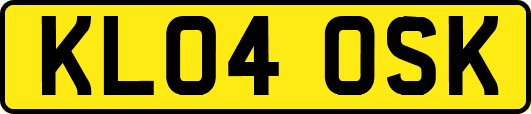 KL04OSK