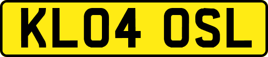 KL04OSL