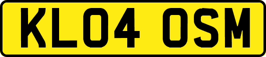 KL04OSM