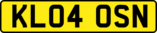 KL04OSN