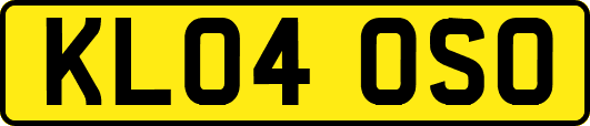 KL04OSO