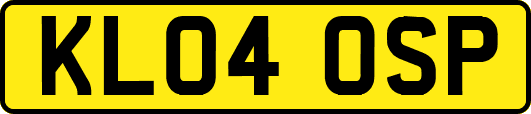 KL04OSP