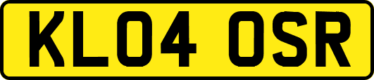 KL04OSR