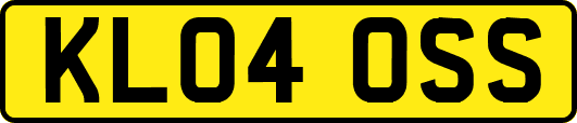 KL04OSS