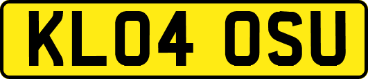 KL04OSU