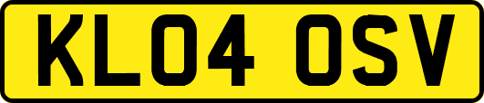 KL04OSV
