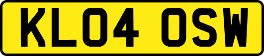 KL04OSW