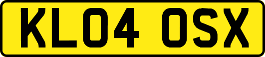 KL04OSX