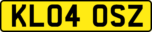 KL04OSZ