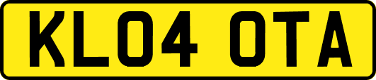 KL04OTA