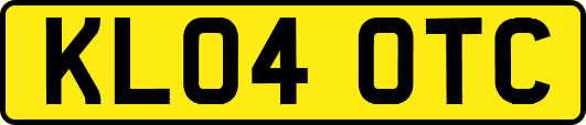 KL04OTC