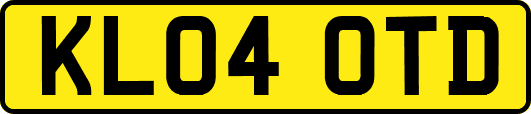 KL04OTD