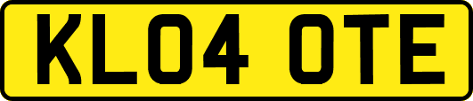 KL04OTE