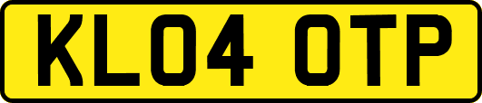 KL04OTP