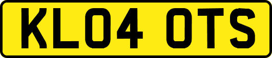 KL04OTS