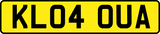 KL04OUA