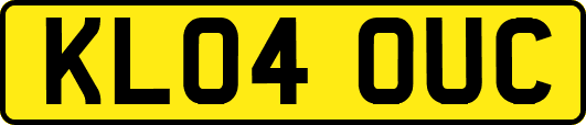 KL04OUC