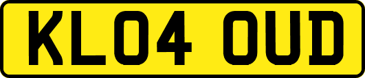 KL04OUD