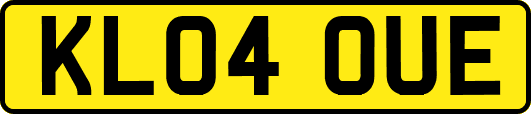KL04OUE
