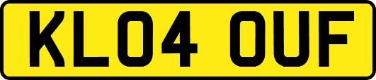 KL04OUF