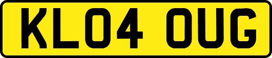 KL04OUG