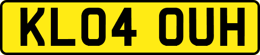 KL04OUH