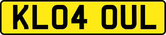 KL04OUL
