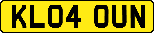 KL04OUN