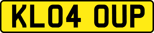 KL04OUP