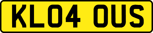 KL04OUS
