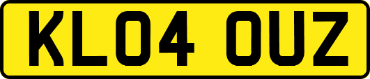 KL04OUZ