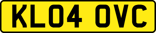 KL04OVC