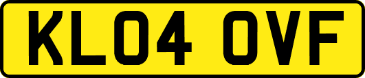 KL04OVF