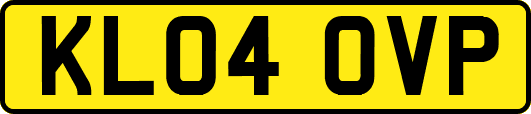 KL04OVP