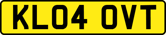 KL04OVT