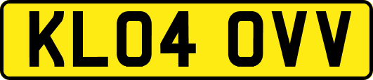 KL04OVV
