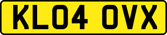 KL04OVX