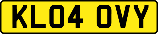 KL04OVY