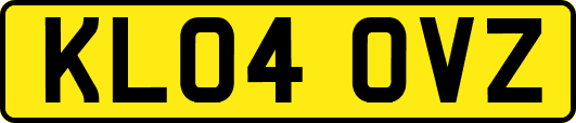 KL04OVZ