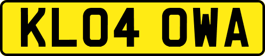 KL04OWA