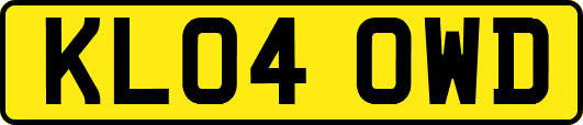 KL04OWD