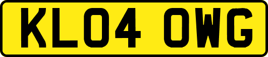 KL04OWG