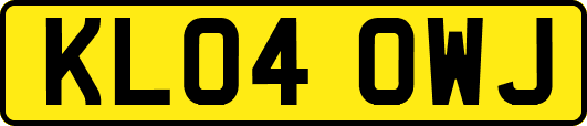 KL04OWJ