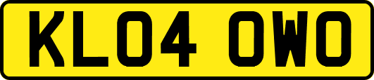 KL04OWO