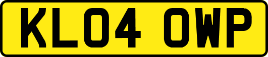 KL04OWP