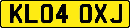KL04OXJ